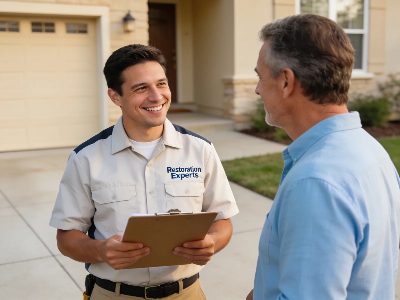 Water Damage Cleanup Palo Pinto, TX FAQs